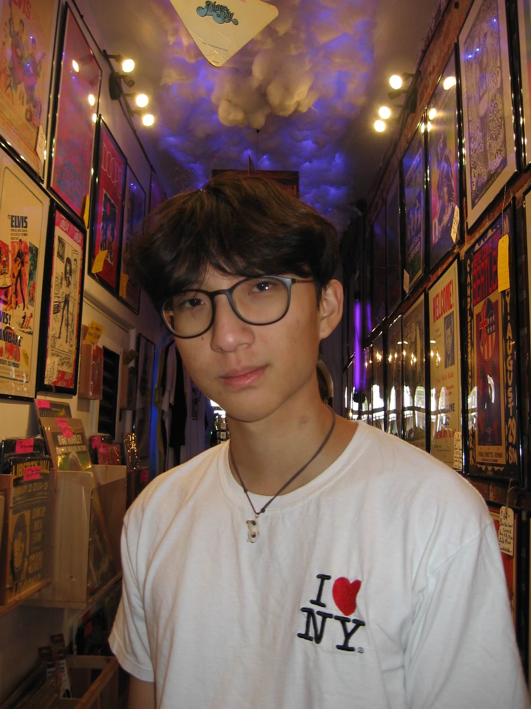 Profile Picture