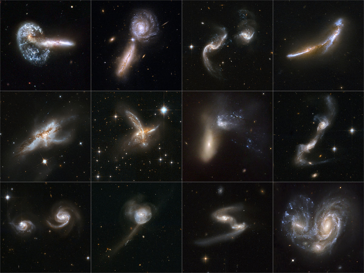 Galaxy Classification